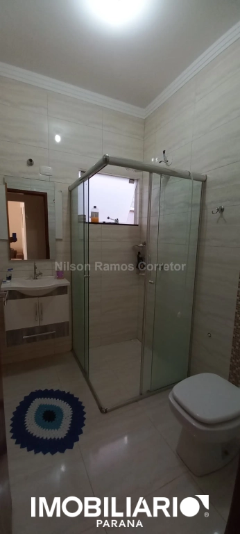 Residência para  Venda em Umuarama pela Nilson Ramos corretor de imóveis