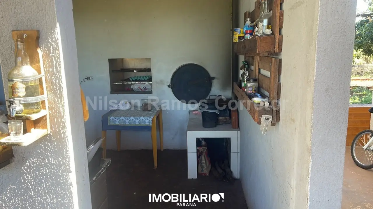 Apartamento para  Venda em Umuarama pela Nilson Ramos corretor de imóveis