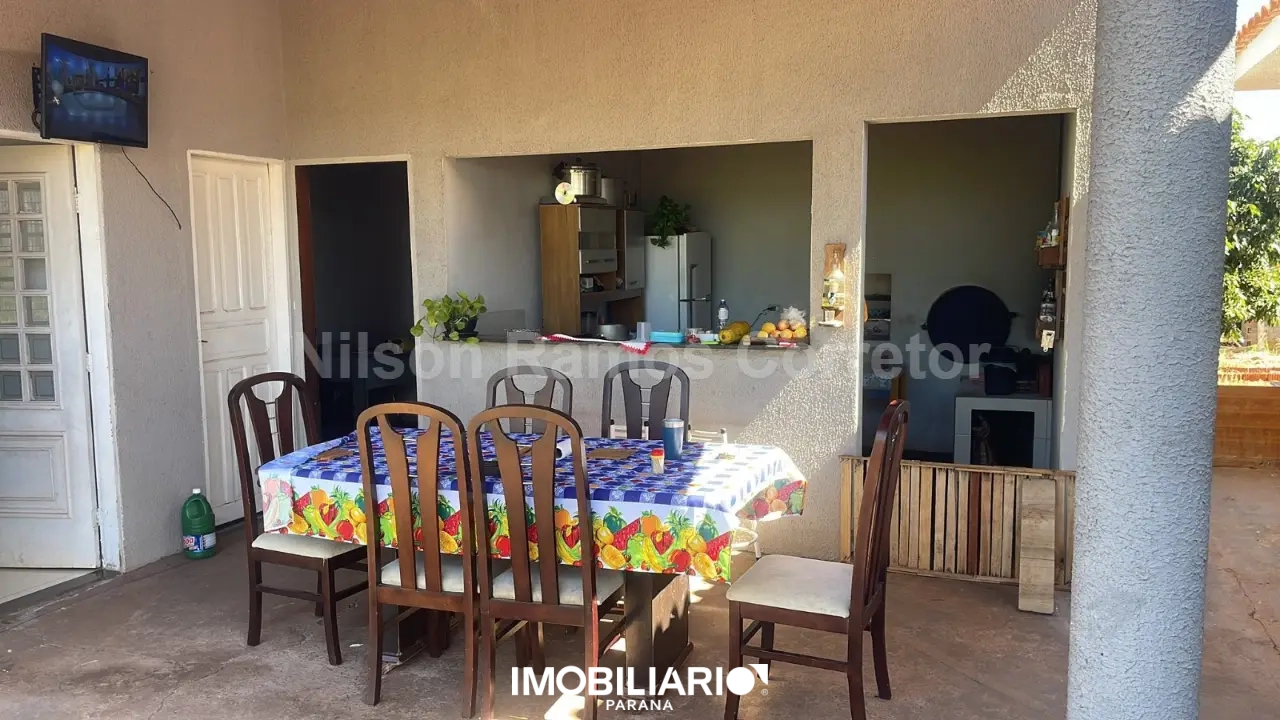 Apartamento para  Venda em Umuarama pela Nilson Ramos corretor de imóveis