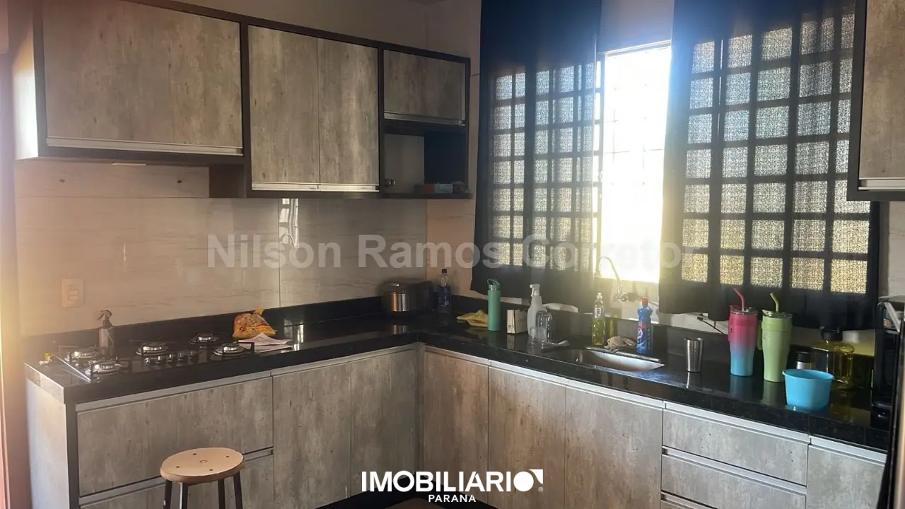 Apartamento para  Venda em Umuarama pela Nilson Ramos corretor de imóveis