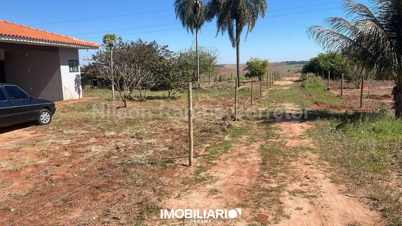 Apartamento para  Venda em Umuarama pela Nilson Ramos corretor de imóveis