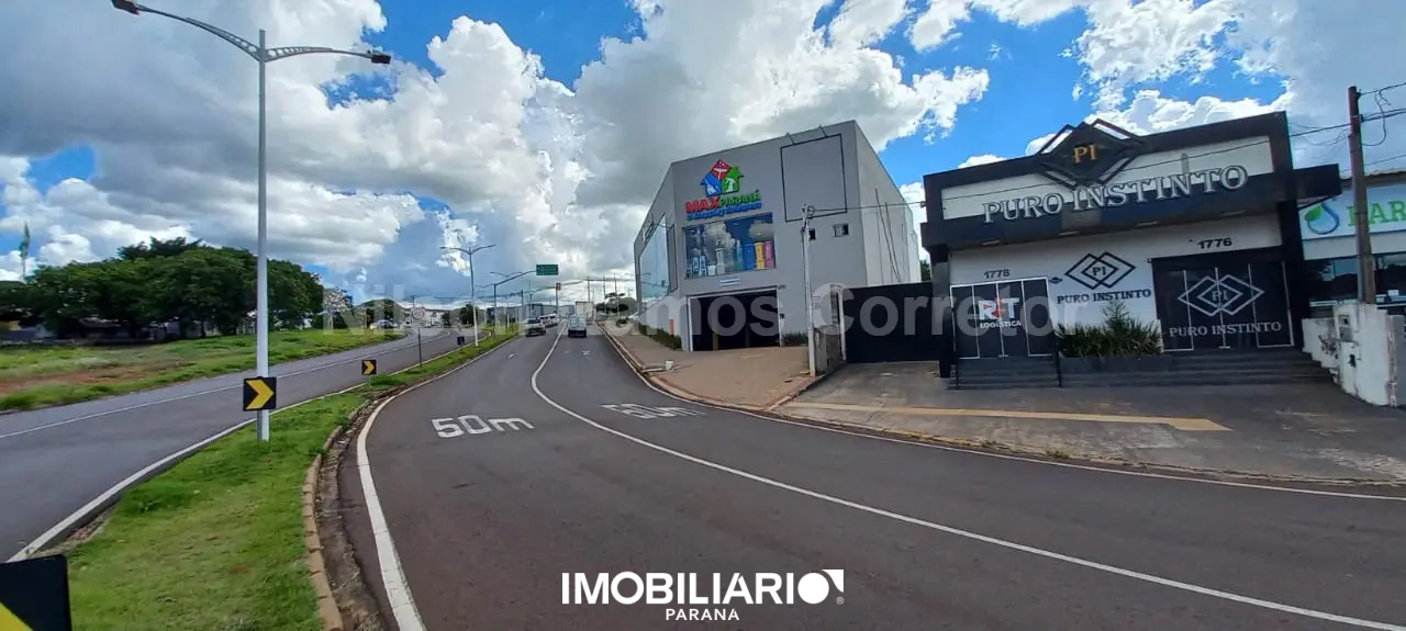 Sala Comercial para  Venda em Umuarama pela Nilson Ramos corretor de imóveis