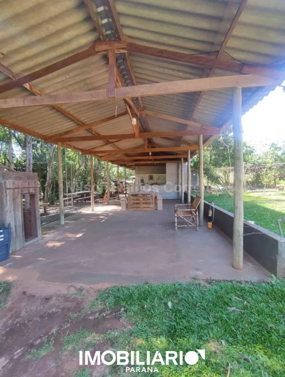 Apartamento para  Venda em Umuarama pela Nilson Ramos corretor de imóveis