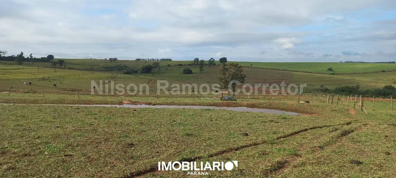 Apartamento para  Venda em Umuarama pela Nilson Ramos corretor de imóveis