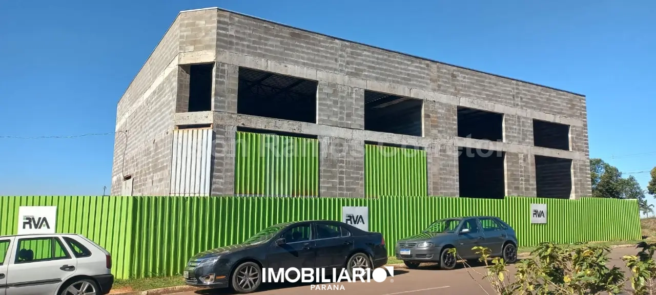 Sala Comercial para  Venda em Umuarama pela Nilson Ramos corretor de imóveis
