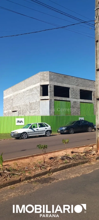 Sala Comercial para  Venda em Umuarama pela Nilson Ramos corretor de imóveis