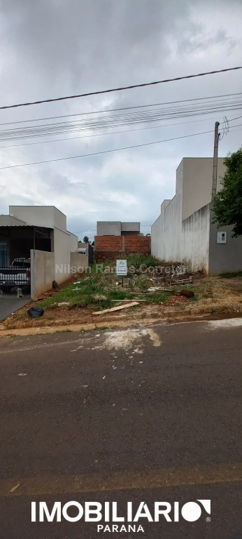 Terreno para  Venda em Umuarama pela Nilson Ramos corretor de imóveis