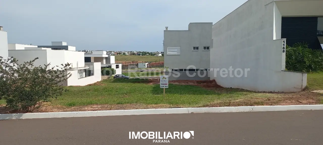 Terreno para  Venda em Umuarama pela Nilson Ramos corretor de imóveis