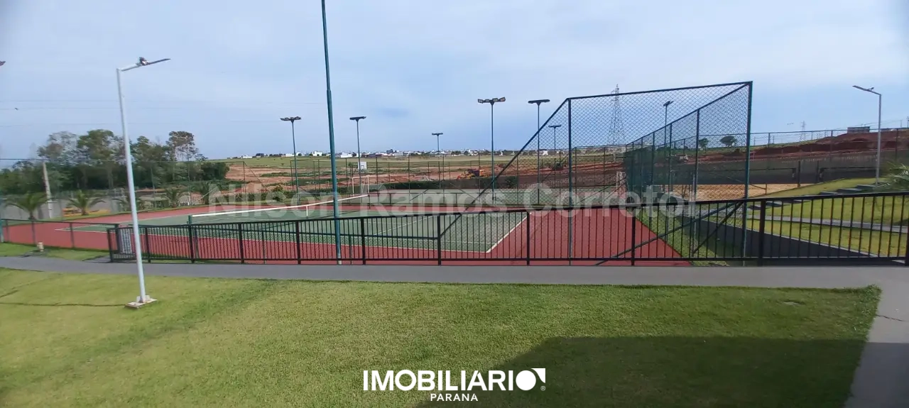 Terreno para  Venda em Umuarama pela Nilson Ramos corretor de imóveis