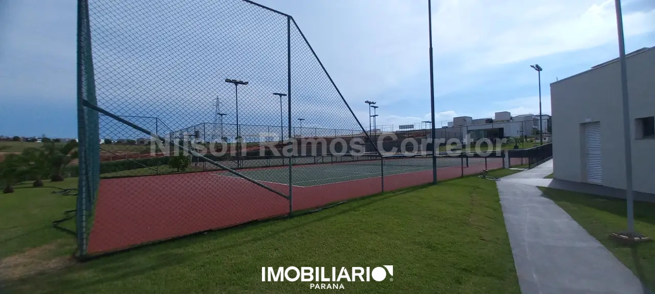 Terreno para  Venda em Umuarama pela Nilson Ramos corretor de imóveis