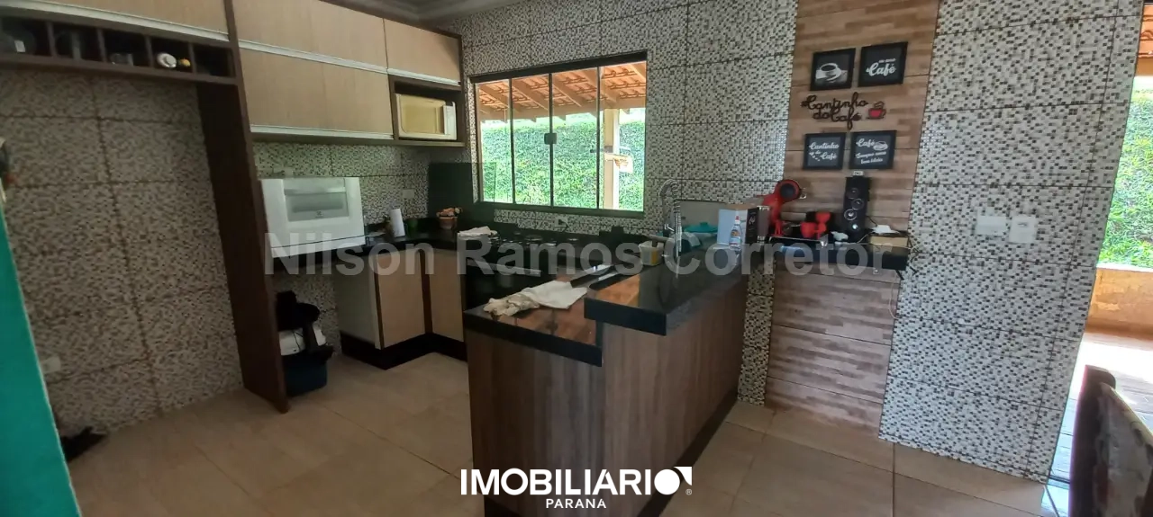 Apartamento para  Venda em Cruzeiro do Oeste pela Nilson Ramos corretor de imóveis