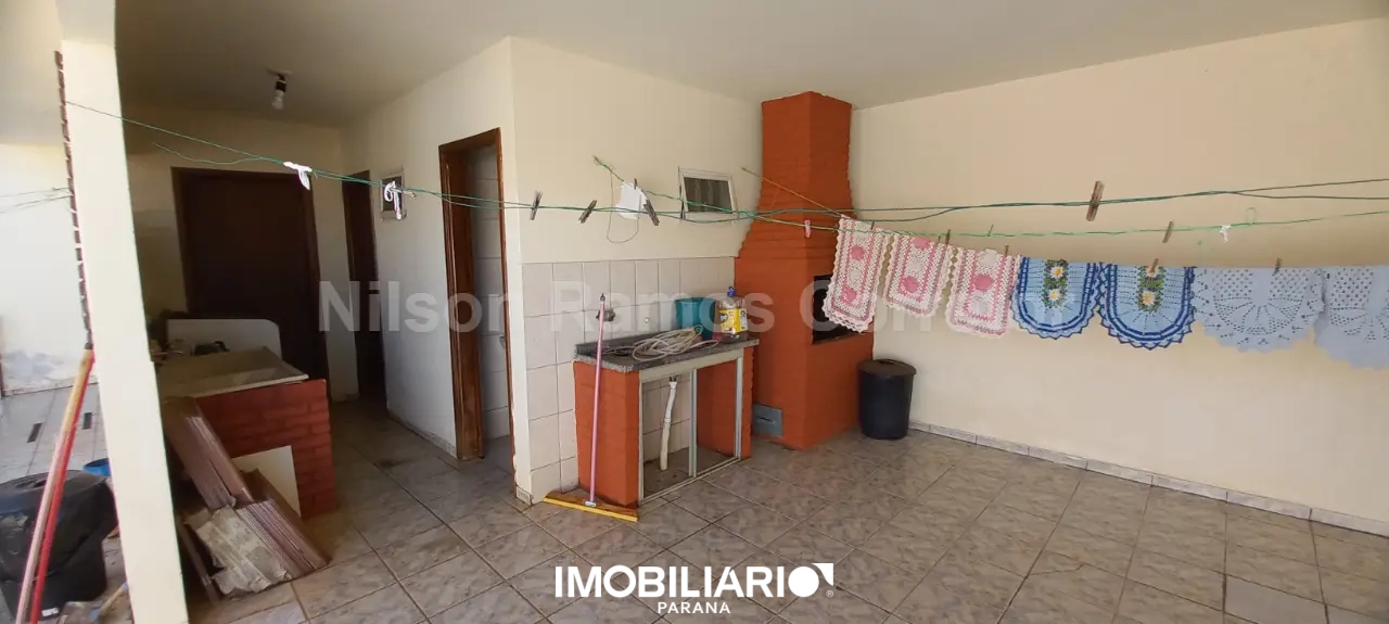 Residência para  Venda em Umuarama pela Nilson Ramos corretor de imóveis