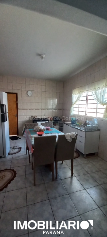 Residência para  Venda em Umuarama pela Nilson Ramos corretor de imóveis