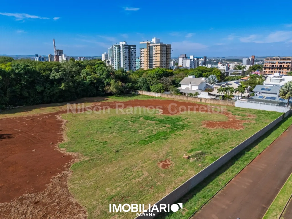 Terreno para  Venda em Umuarama pela Nilson Ramos corretor de imóveis