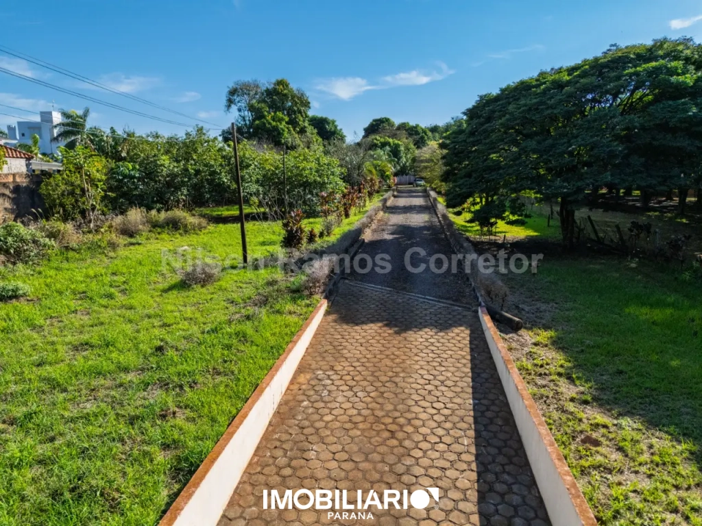 Terreno para  Venda em Umuarama pela Nilson Ramos corretor de imóveis