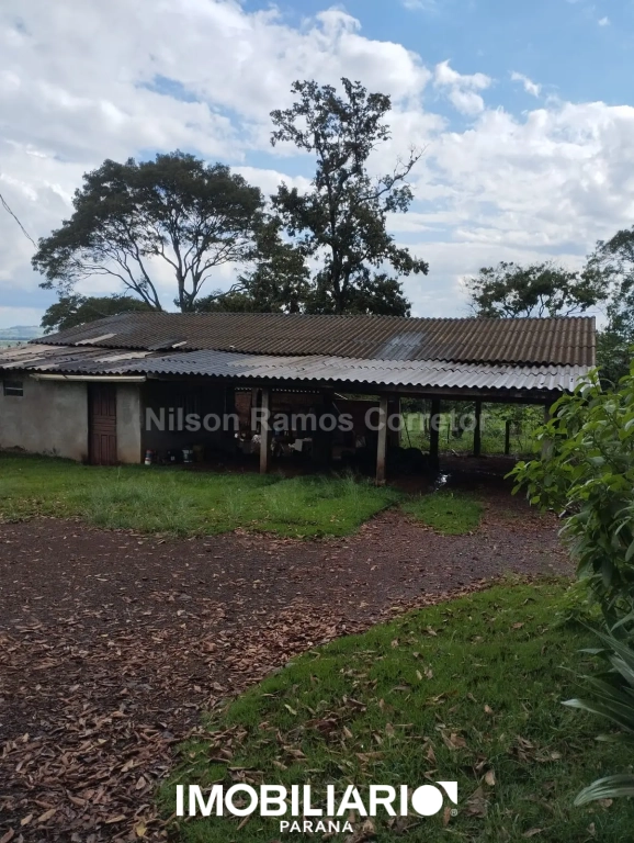 Apartamento para  Venda em Umuarama pela Nilson Ramos corretor de imóveis