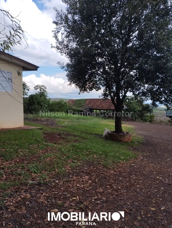 Apartamento para  Venda em Umuarama pela Nilson Ramos corretor de imóveis