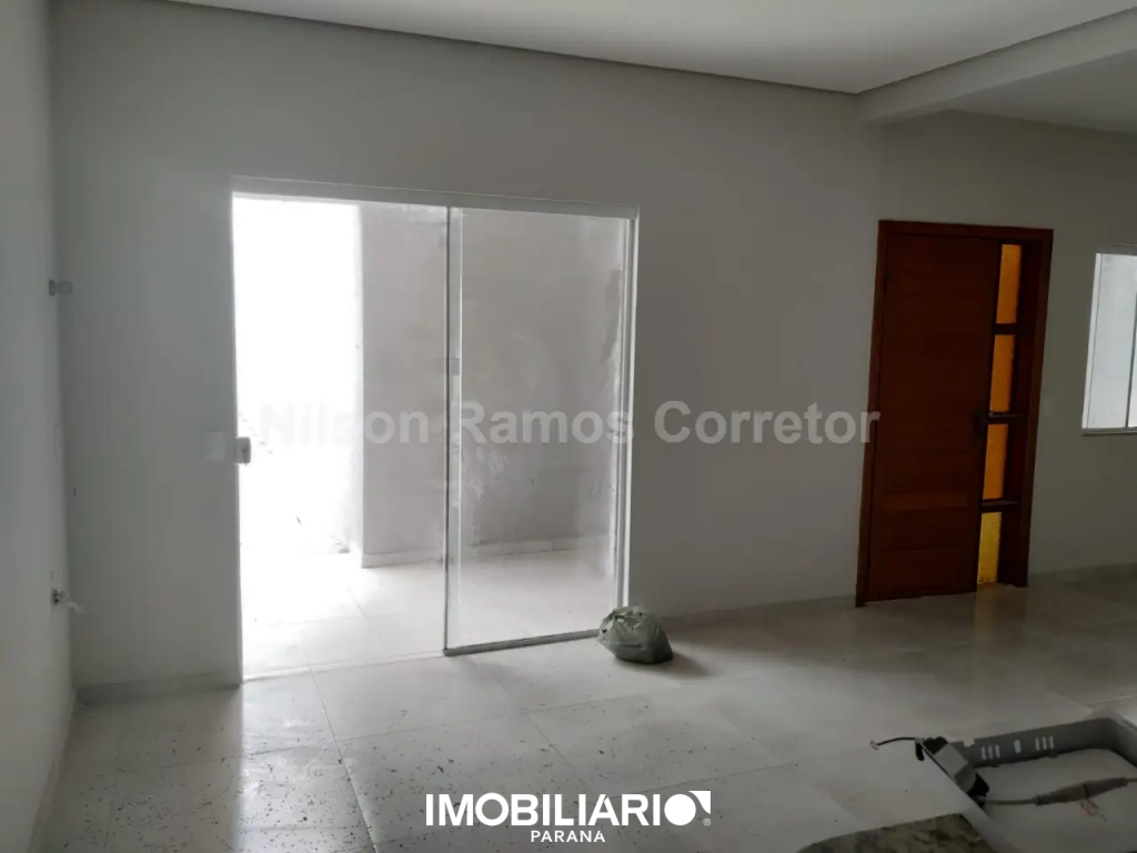 Residência para  Venda em Umuarama pela Nilson Ramos corretor de imóveis