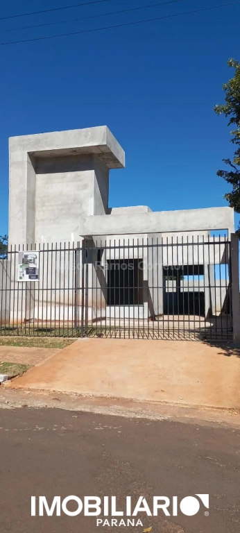 Residência para  Venda em Umuarama pela Nilson Ramos corretor de imóveis