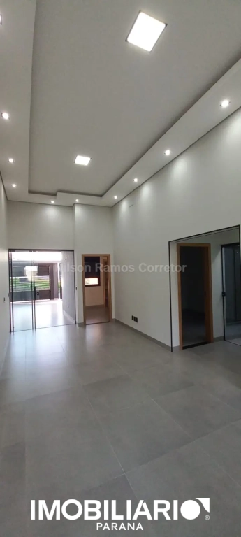 Residência para  Venda em Umuarama pela Nilson Ramos corretor de imóveis