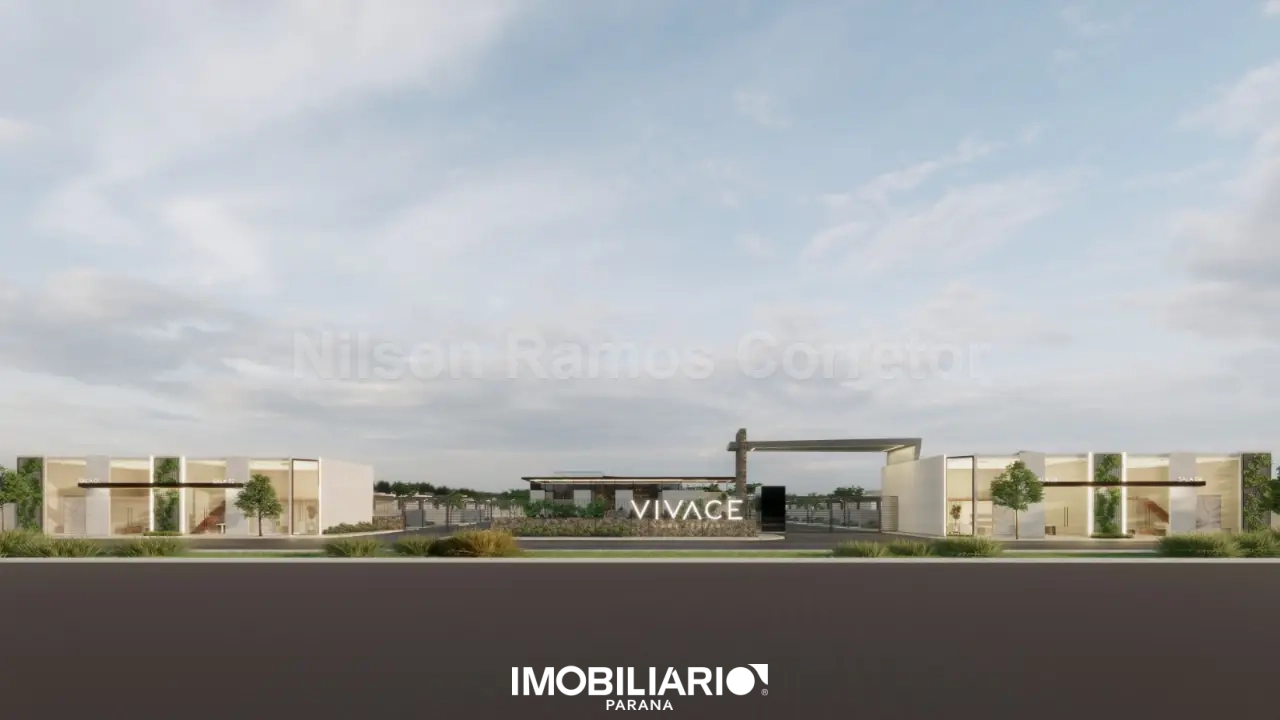 Residência para  Venda em Umuarama pela Nilson Ramos corretor de imóveis