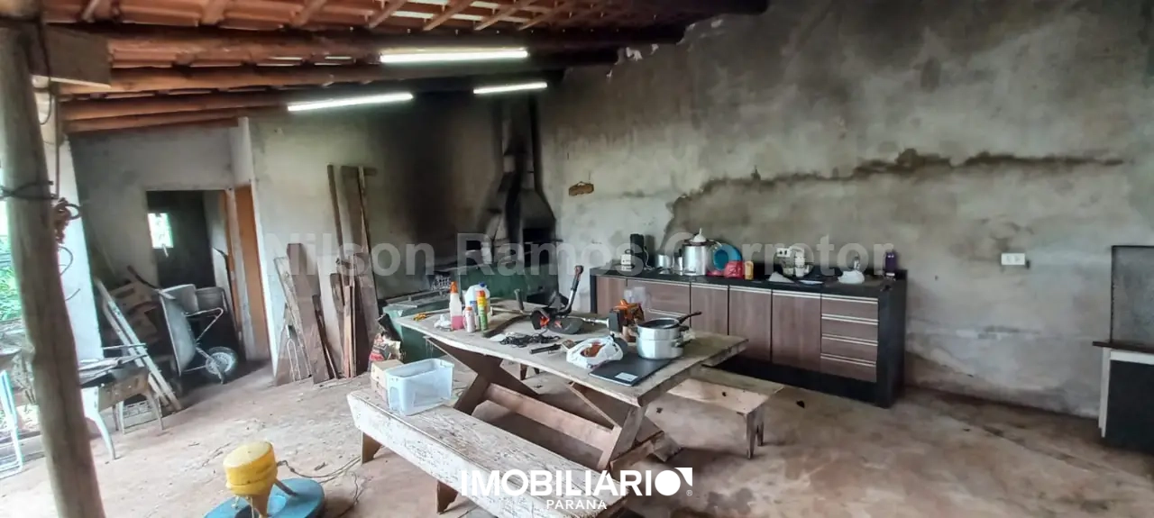 Apartamento para  Venda em Umuarama pela Nilson Ramos corretor de imóveis