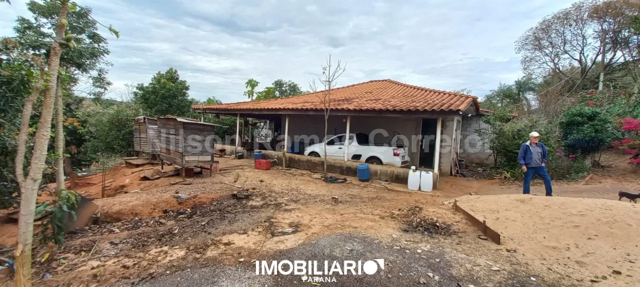 Apartamento para  Venda em Umuarama pela Nilson Ramos corretor de imóveis