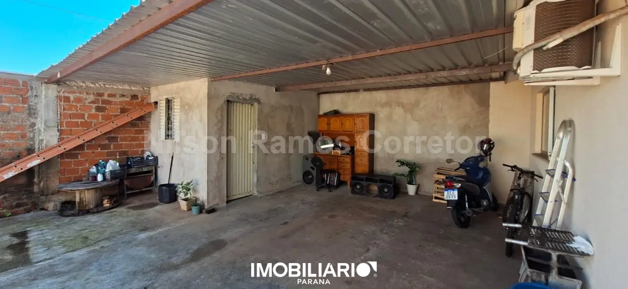 Residência para  Venda em Umuarama pela Nilson Ramos corretor de imóveis