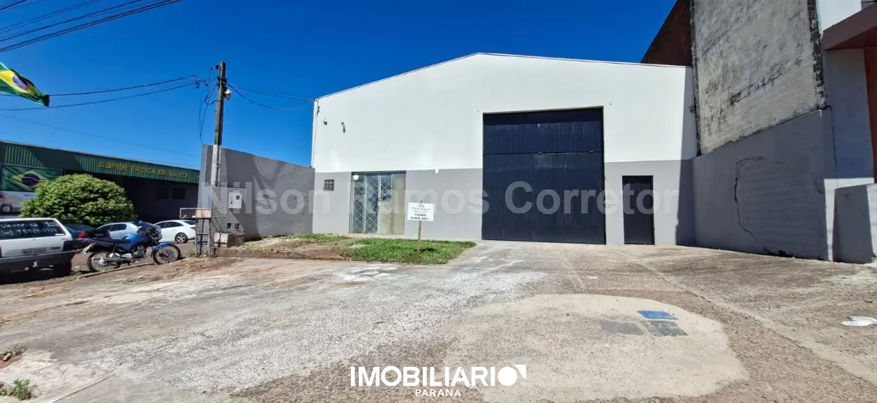 Sala Comercial para  Venda em Umuarama pela Nilson Ramos corretor de imóveis