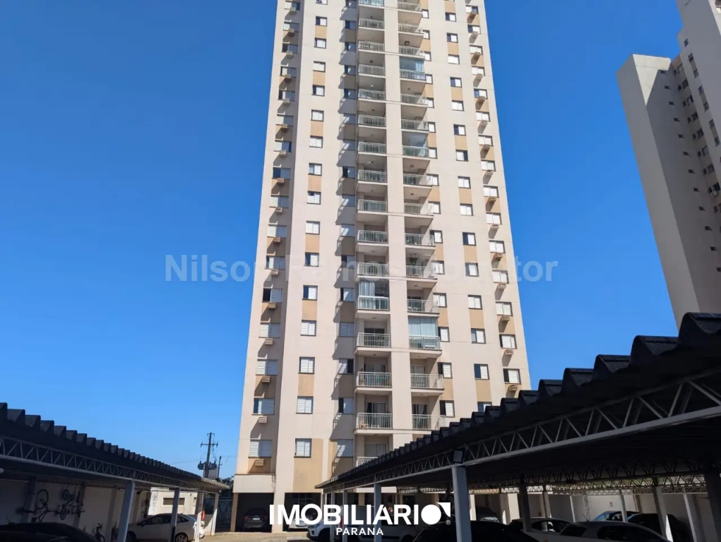 Apartamento para  Venda em Londrina pela Nilson Ramos corretor de imóveis