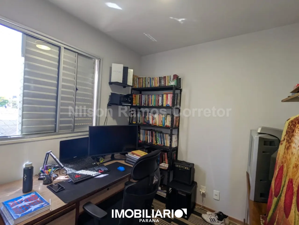 Apartamento para  Venda em Londrina pela Nilson Ramos corretor de imóveis
