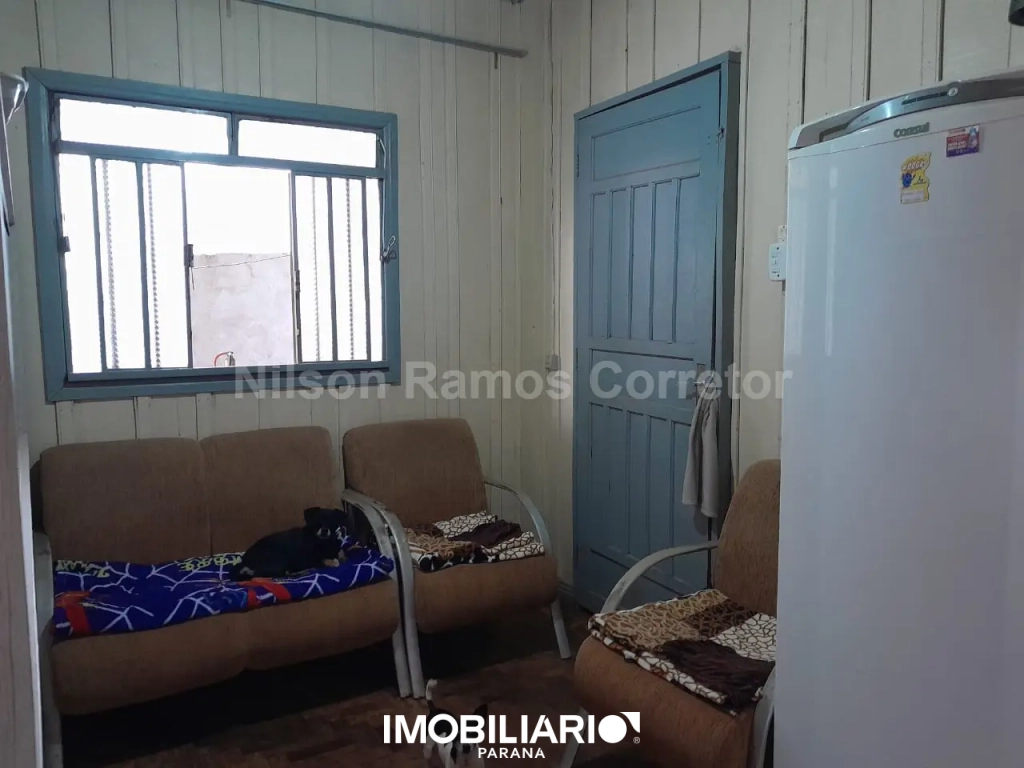 Terreno para  Venda em Umuarama pela Nilson Ramos corretor de imóveis