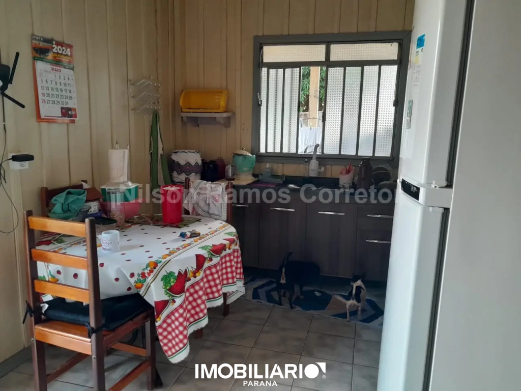 Terreno para  Venda em Umuarama pela Nilson Ramos corretor de imóveis