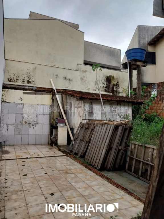 Terreno para  Venda em Umuarama pela Nilson Ramos corretor de imóveis