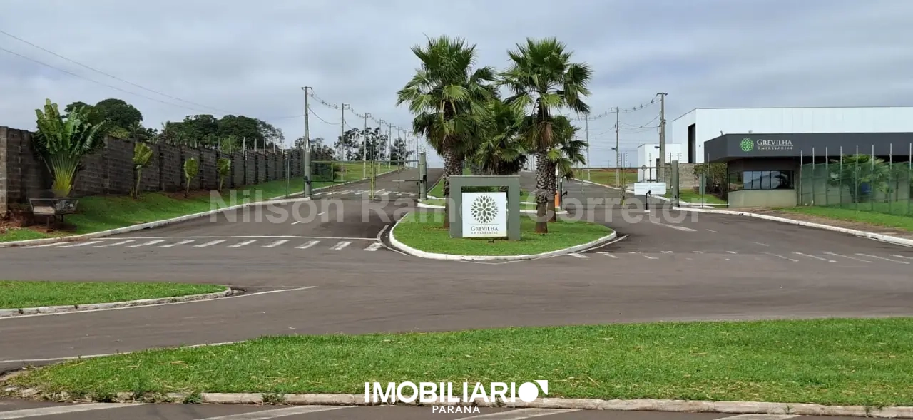 Terreno para  Venda em Umuarama pela Nilson Ramos corretor de imóveis