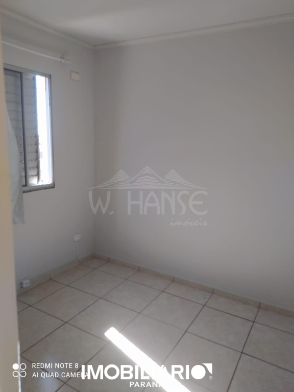 Apartamento para  Venda em Campo Mourão pela W. Hanse Imóveis