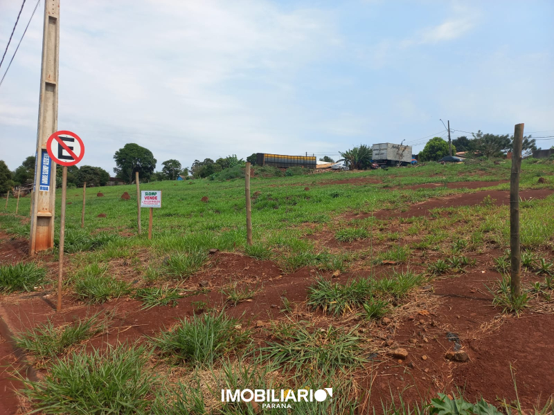 Terreno para  Venda em Campo Mourão pela Slomp Imóveis