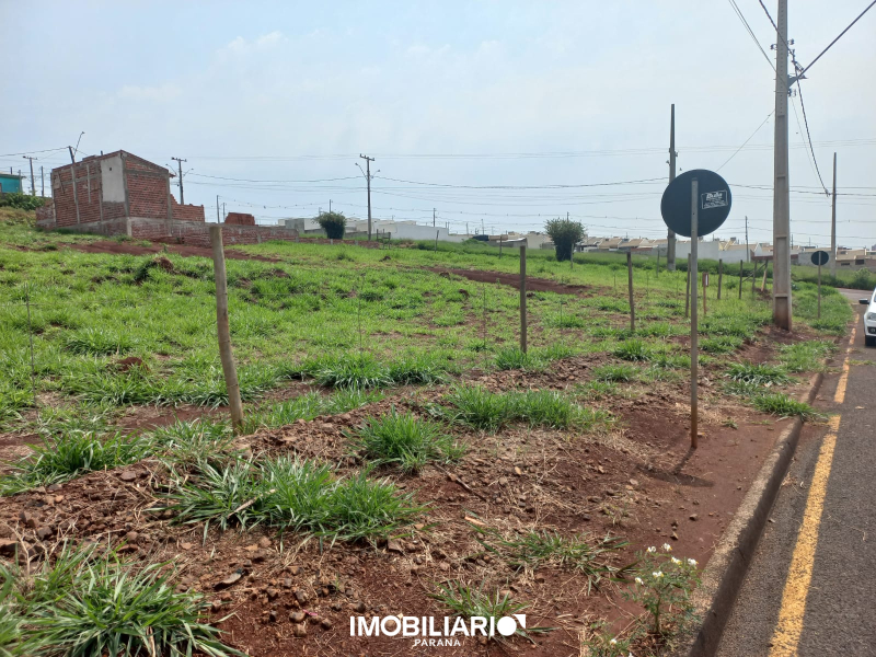 Terreno para  Venda em Campo Mourão pela Slomp Imóveis