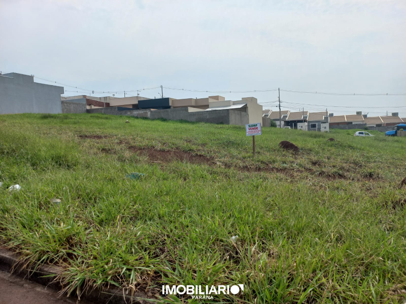 Terreno para  Venda em Campo Mourão pela Slomp Imóveis