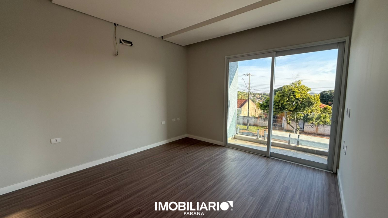 Sobrado para  Alugar em Umuarama pela Elisia Neves