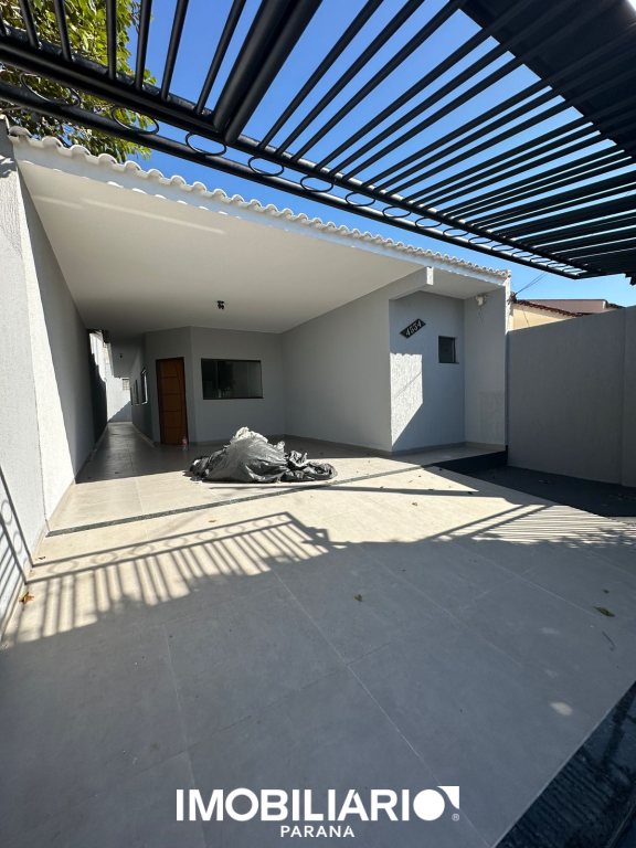 Residência para  Alugar em Umuarama pela Caetano & Otávio