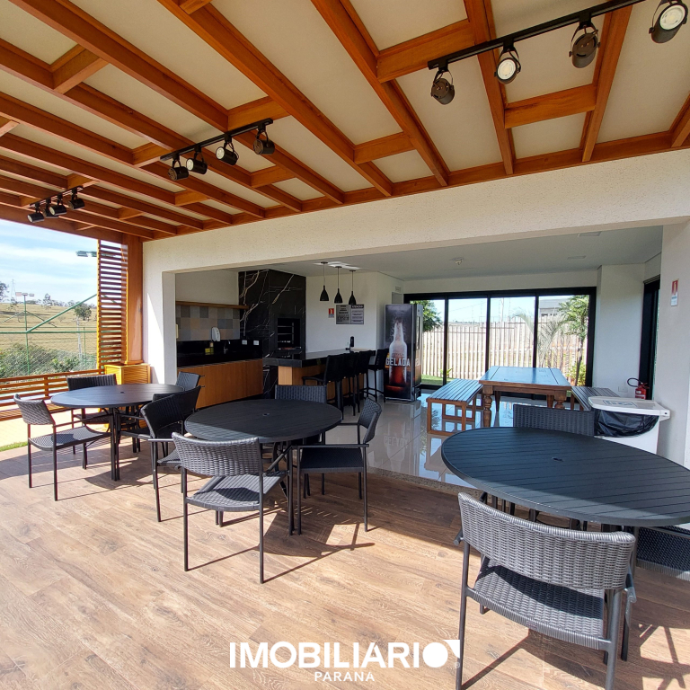 Terreno para  Venda em Umuarama pela FBF Capital