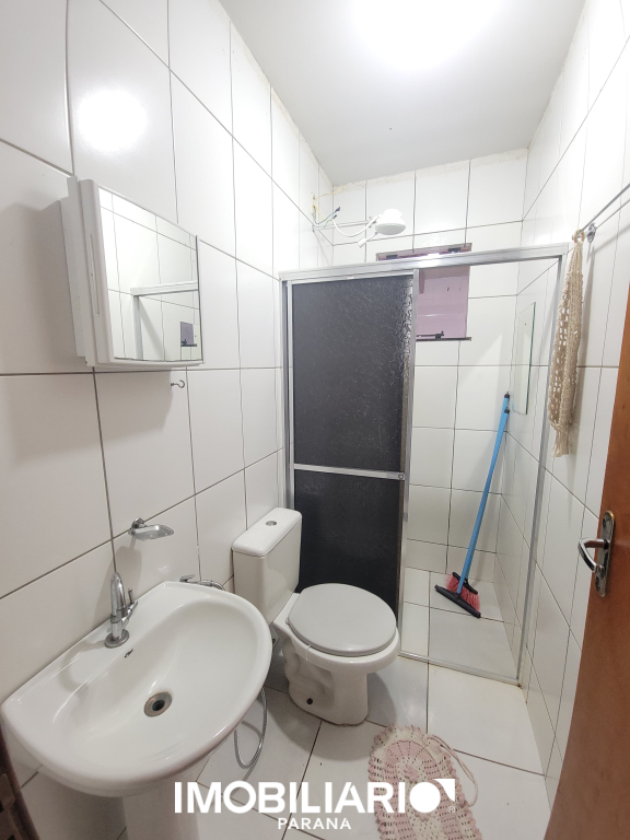 Residência para  Alugar em Umuarama pela Delta