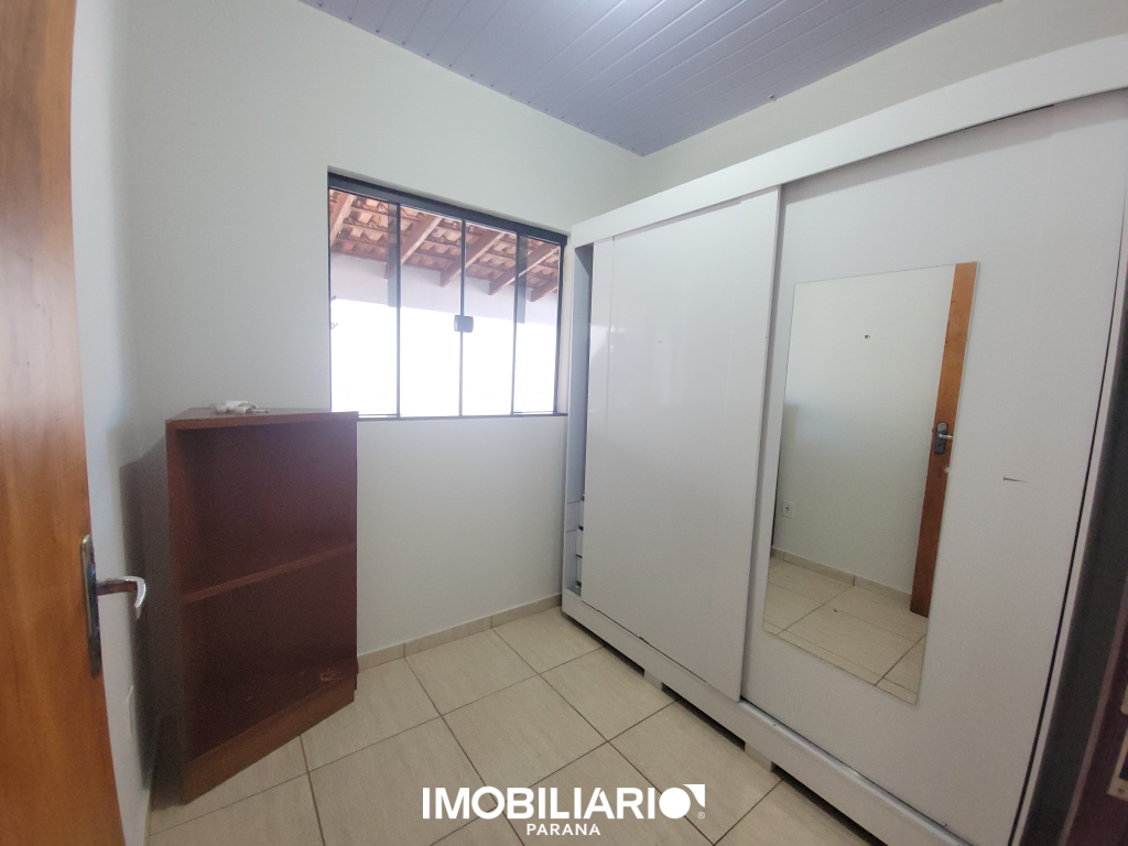 Residência para  Alugar em Umuarama pela Delta