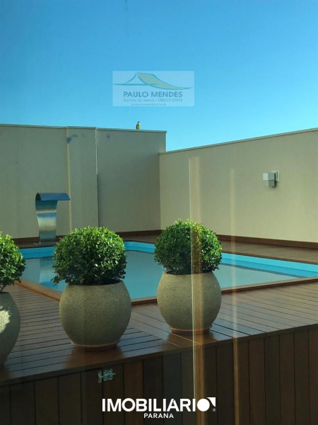 Apartamento para  Venda em Umuarama pela Paulo Mendes