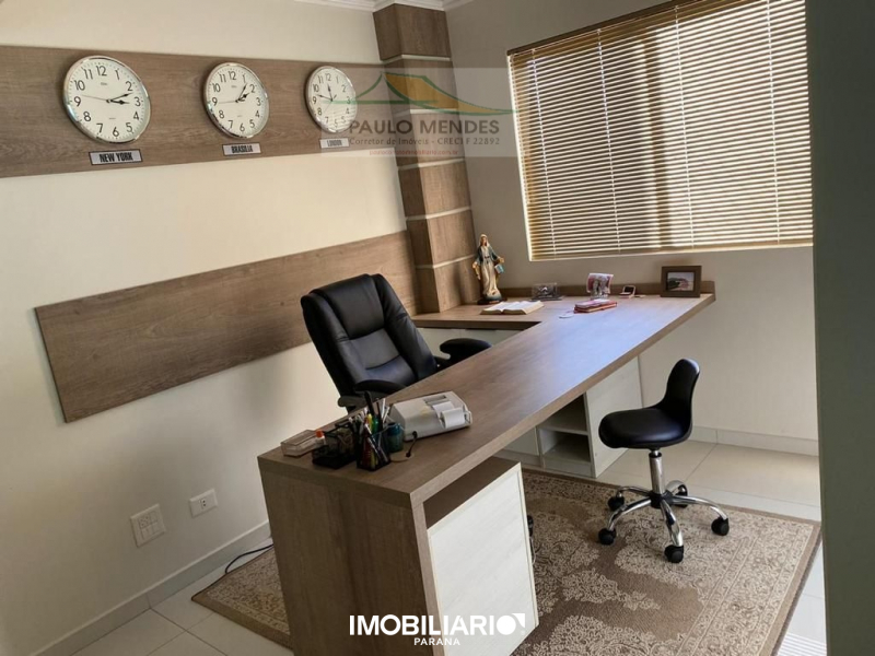 Apartamento para  Venda em Umuarama pela Paulo Mendes