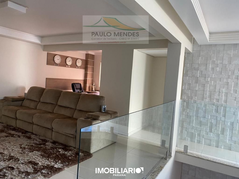 Apartamento para  Venda em Umuarama pela Paulo Mendes