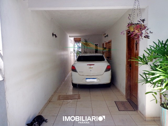 Residência para  Venda em Umuarama pela Paulo Mendes