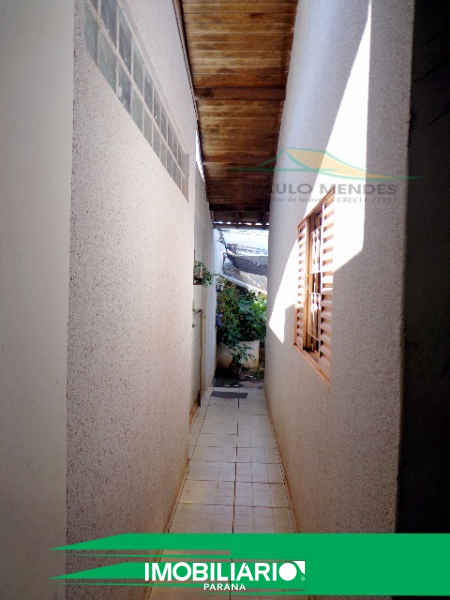 Residência para  Venda em Umuarama pela Paulo Mendes