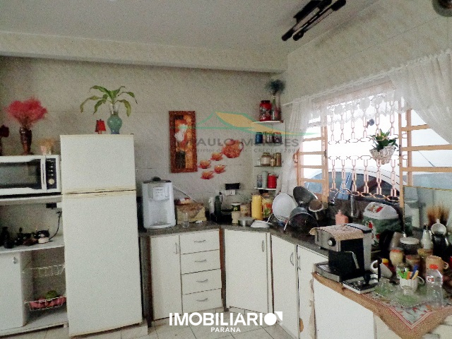 Residência para  Venda em Umuarama pela Paulo Mendes